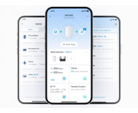 CUDY P2 (Wi-Fi 3000Mb/s a/b/g/n/ac/ax) 5G - 1361421 - zdjęcie 7